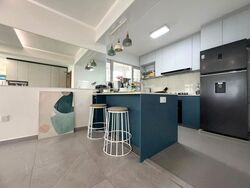 Blk 323C Punggol Bayview (Punggol), HDB 4 Rooms #634245271